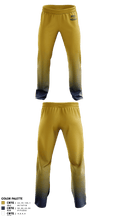 Navy Youth Hockey 69647370 Sweatpants - 4