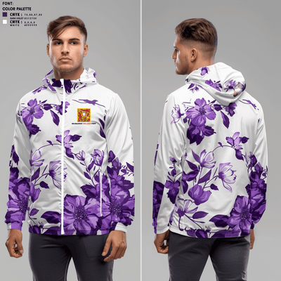 Mcp Lloyd 2419692 Windbreaker - 2
