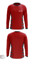 Ildar Elite 35719560 Long Sleeve Performance Shirt - 1