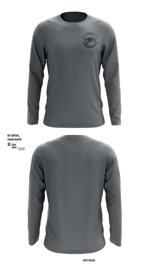 Long Sleeve Performance Shirt, , Air Force, Teamtime, Team time, sublimation, custom sports apparel, team uniforms, spirit wear, spiritwear, sports uniforms, custom shirts, team store, custom team store, fundraiser sports, apparel fundraiser