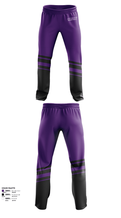04 elite 97202777 Sweatpants - 3