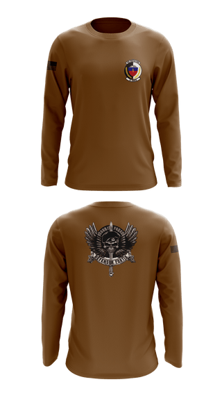 Long Sleeve Performance Shirt, 27 SOSFS, Air Force, Teamtime, Team time, sublimation, custom sports apparel, team uniforms, spirit wear, spiritwear, sports uniforms, custom shirts, team store, custom team store, fundraiser sports, apparel fundraiser