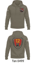 CLB 12 6808252 Hoodie - 78