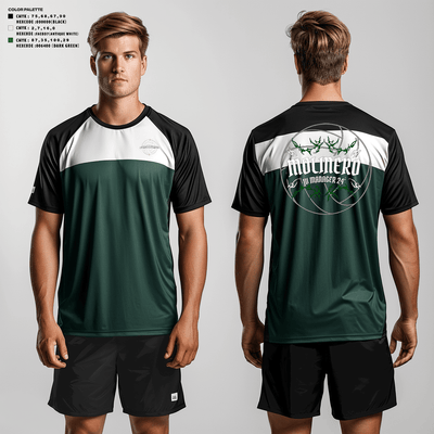 Alisal High School 67921649 Short Sleeve Performance Shirt - 3