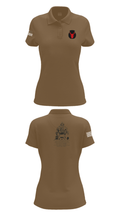 Chosen 93553712 Women's Short Sleeve Performance Polo  - 15