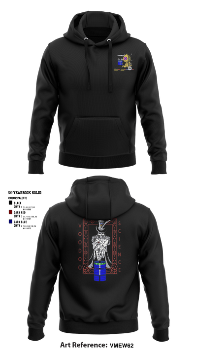 Pierlink 77649293 Hoodie - 2