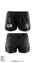 Delta Co, 2-13th AVN REGT_CADRE 68072137 Ranger Panties - 6
