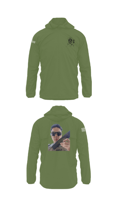 374TH CECI 7217539 Windbreaker - 41