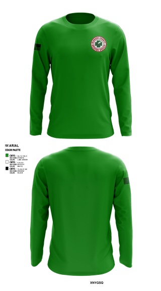 Long Sleeve Performance Shirt, Bledsoe County Rescue SquadBledsoe County Rescue Squad, , Teamtime, Team time, sublimation, custom sports apparel, team uniforms, spirit wear, spiritwear, sports uniforms, custom shirts, team store, custom team store, fundraiser sports, apparel fundraiser