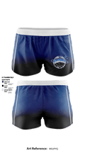 FLY4ALLFLY4ALL 30100862 Women's Shorts - 1