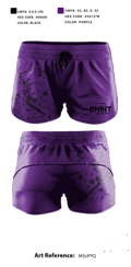 Spirit 10615712 Women's Shorts - 1