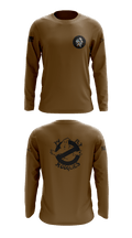 3rd PLT, Alpha Company, 2nd Cavalry 5th regiment 38799730 Long Sleeve Performance Shirt - 5