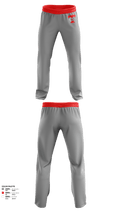 TMG Lions 97814244 Sweatpants - 1