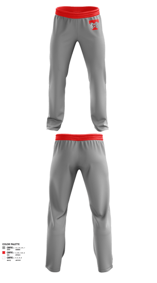Sweatpants, TMG Lions, Men's Basketball, Teamtime, Team time, sublimation, custom sports apparel, team uniforms, spirit wear, spiritwear, sports uniforms, custom shirts, team store, custom team store, fundraiser sports, apparel fundraiser