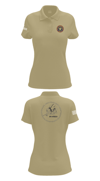Women's Short Sleeve Performance Polo, Nmcb22, Navy, Teamtime, Team time, sublimation, custom sports apparel, team uniforms, spirit wear, spiritwear, sports uniforms, custom shirts, team store, custom team store, fundraiser sports, apparel fundraiser