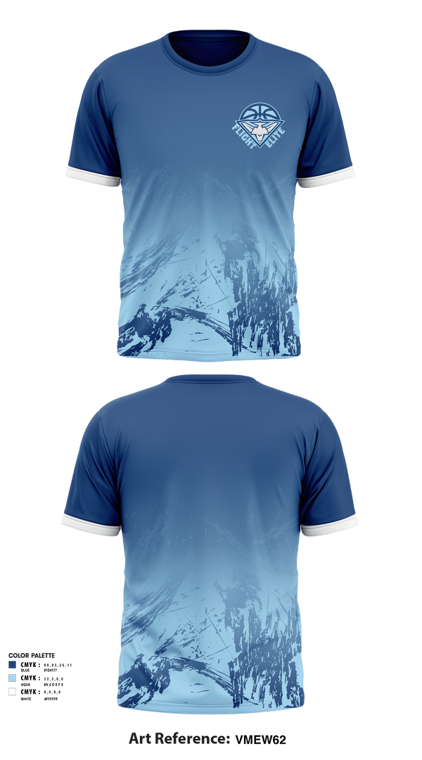 Short Sleeve Performance Shirt, Flight basketball club, Men's Basketball, Teamtime, Team time, sublimation, custom sports apparel, team uniforms, spirit wear, spiritwear, sports uniforms, custom shirts, team store, custom team store, fundraiser sports, apparel fundraiser