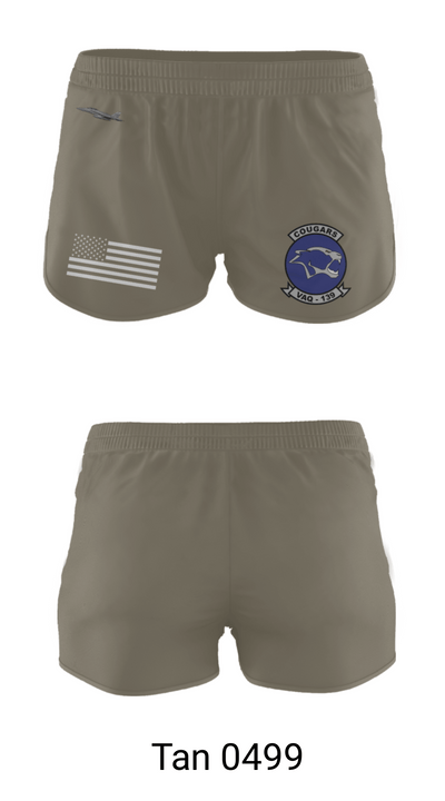 VAQ-139 Cougars 17202131 Ranger Panties - 60
