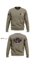27 SOSFS 26086736 Crew Neck Sweatshirt - 2