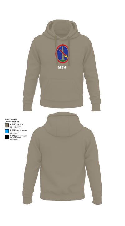 MDW 95441166 Hoodie - 71