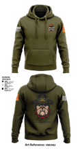 B/3-6 ADA BN 5884739 Hoodie - 1