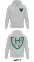 Highland Prep West Volleyball 62361985 Hoodie - 6