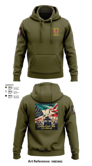 Hoodie, 3/7 India Co. Wpns Plt, Marines, Teamtime, Team time, sublimation, custom sports apparel, team uniforms, spirit wear, spiritwear, sports uniforms, custom shirts, team store, custom team store, fundraiser sports, apparel fundraiser