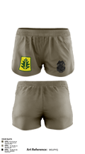 307TH Military Police Company 95358233 Ranger Panties - 2