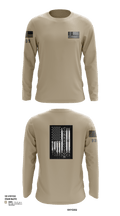 285 8480956 Long Sleeve Performance Shirt - 33