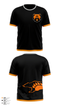 Lucas Cubs 90571869 Short Sleeve Rash Guard Shirt - 1