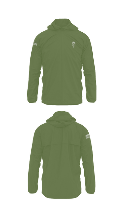 SGT FIALHO 35481764 Windbreaker - 39