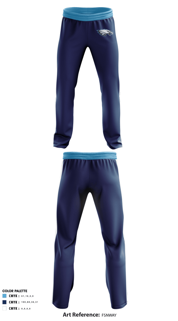 Sweatpants, Rocky Point High School Volleyball, Men's Volleyball, Teamtime, Team time, sublimation, custom sports apparel, team uniforms, spirit wear, spiritwear, sports uniforms, custom shirts, team store, custom team store, fundraiser sports, apparel fundraiser
