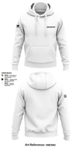 Infantry 5625706 Hoodie - 2