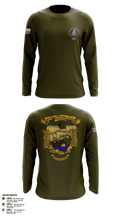 220 BPOA 59828515 Long Sleeve Performance Shirt - 4