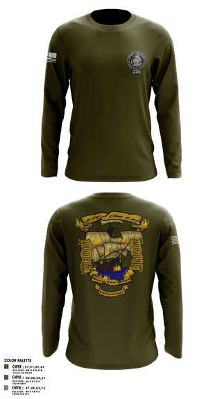Long Sleeve Performance Shirt, 220 BPOA, Police, Teamtime, Team time, sublimation, custom sports apparel, team uniforms, spirit wear, spiritwear, sports uniforms, custom shirts, team store, custom team store, fundraiser sports, apparel fundraiser