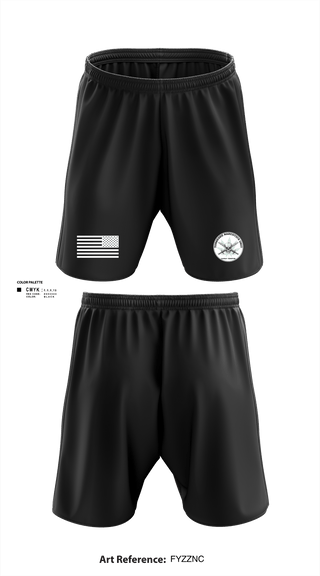 Athletic Shorts With Pockets, Tuskegee Narcotics Unit, Police, Teamtime, Team time, sublimation, custom sports apparel, team uniforms, spirit wear, spiritwear, sports uniforms, custom shirts, team store, custom team store, fundraiser sports, apparel fundraiser