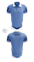Winfree Bryant Short Sleeve Performance Polo - 21