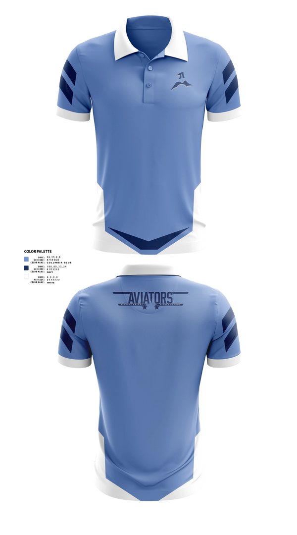 Short Sleeve Performance Polo, Winfree Bryant, Spirit Store, Teamtime, Team time, sublimation, custom sports apparel, team uniforms, spirit wear, spiritwear, sports uniforms, custom shirts, team store, custom team store, fundraiser sports, apparel fundraiser