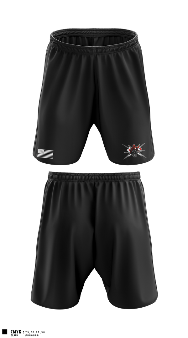 Arm Sleeve, 50th ESB-E, C. Co., Army, Teamtime, Team time, sublimation, custom sports apparel, team uniforms, spirit wear, spiritwear, sports uniforms, custom shirts, team store, custom team store, fundraiser sports, apparel fundraiser