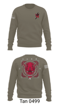 3d SGX 10101271 Crew Neck Sweatshirt - 65