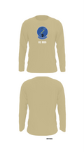 83 NOS 72019840 Long Sleeve Performance Shirt - 92