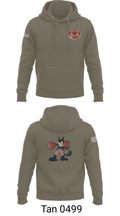 Station 17 90586189 Hoodie - 78