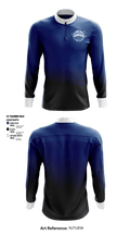 FLY4ALLFLY4ALL 30100862 Quarter Zip Jacket - 1