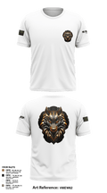 501st BSB 21749910 Short Sleeve Performance Shirt - 11