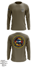 NMRTC-PH FCPOA 79127283 Long Sleeve Performance Shirt - 1