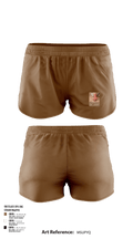 X Unknown StudiosX Unknown Studios 67098439 Ranger Panties - 1