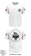 Maintenance Service Company 9999533 Short Sleeve Performance Shirt - 2