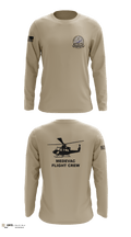 MCAGCC MAGTFTC 54813368 Long Sleeve Performance Shirt - 3