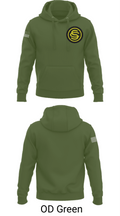 OCS 117th RTI 76770798 Hoodie - 55