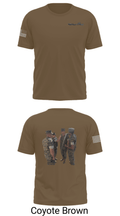 11Th MAR REG 43548544 Short Sleeve Performance Shirt - 16