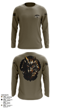501st BSB 21749910 Long Sleeve Performance Shirt - 7